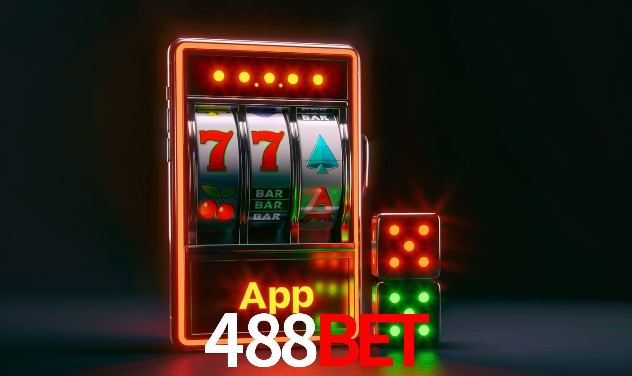 Experiência VIP 488BET