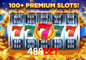 A Emoção da Loteria na 488BET: Uma Chance de Mudança de Vida