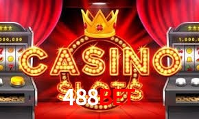 Statistics 488BET