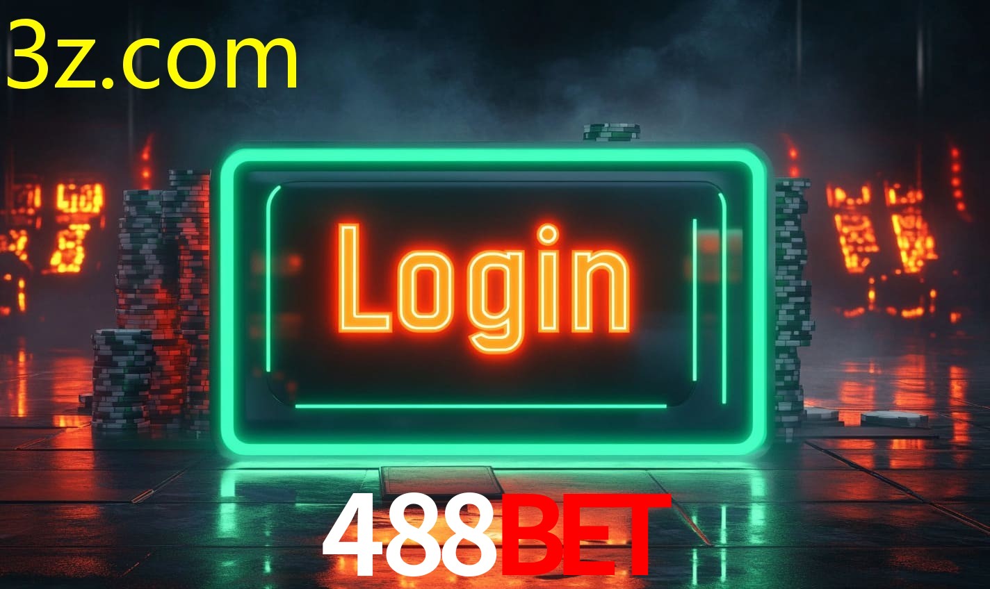 488BET.COM
