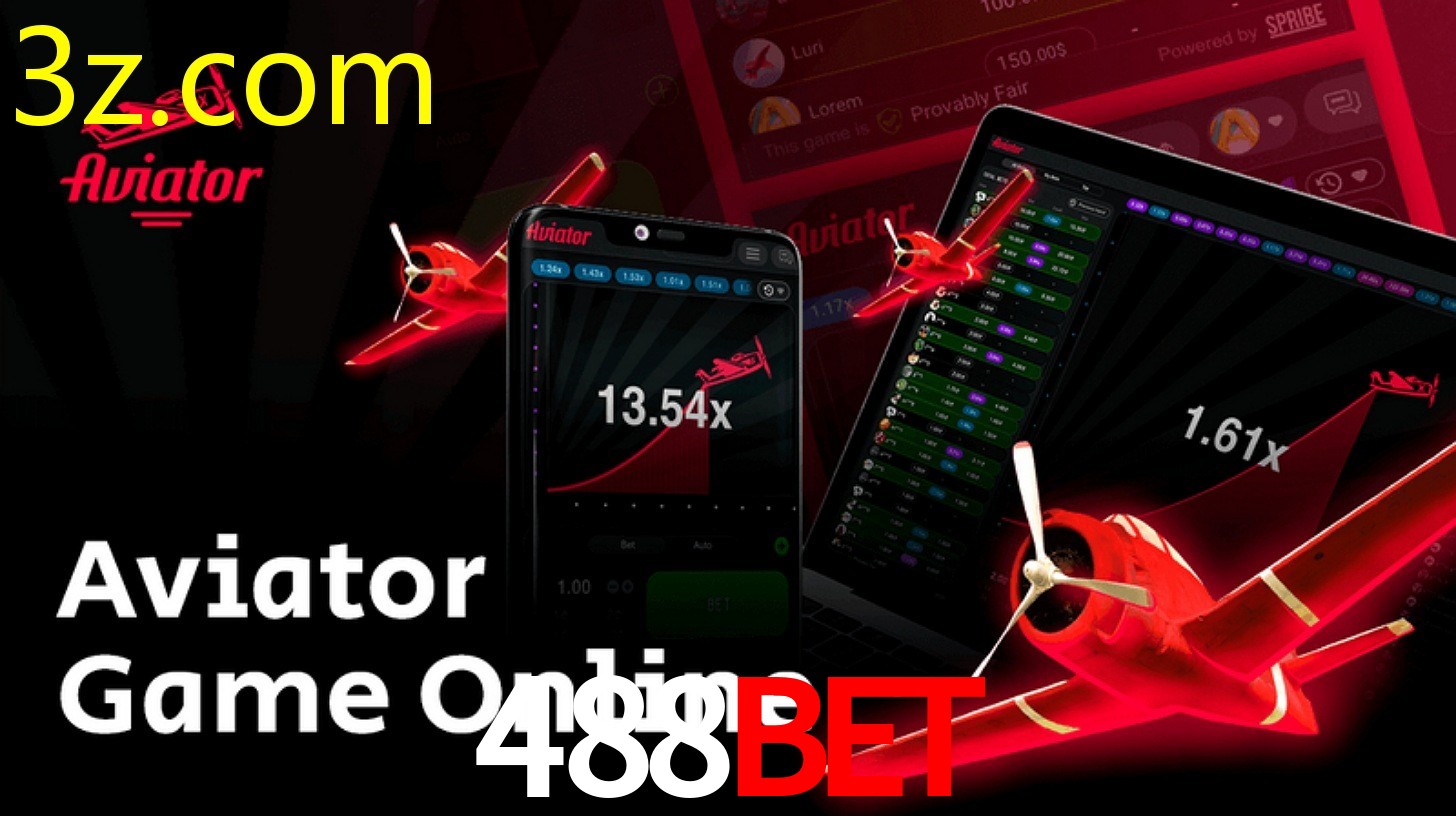 488BET.COM