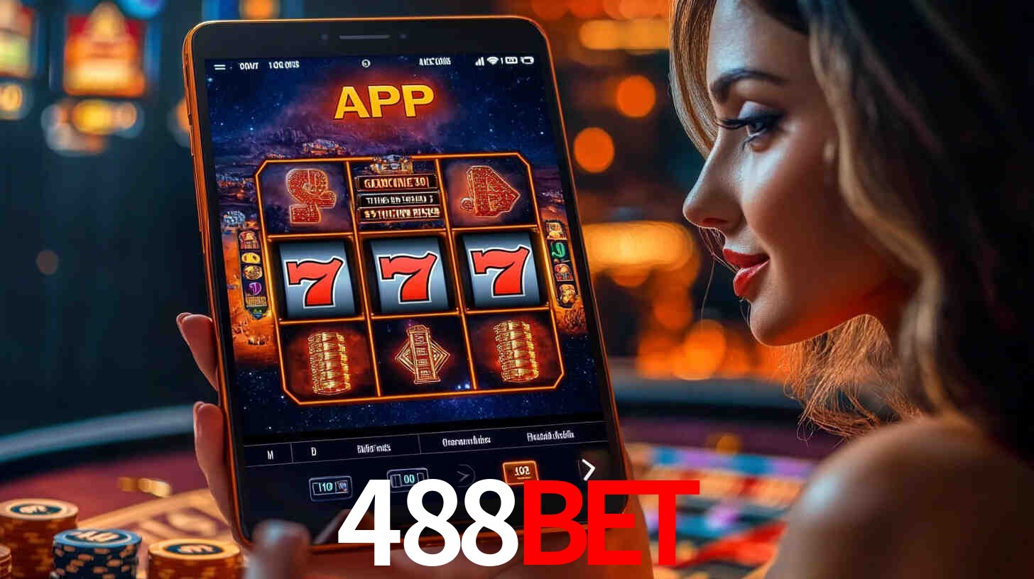 Bônus Generosos e Exclusivos no 488BET para Você!