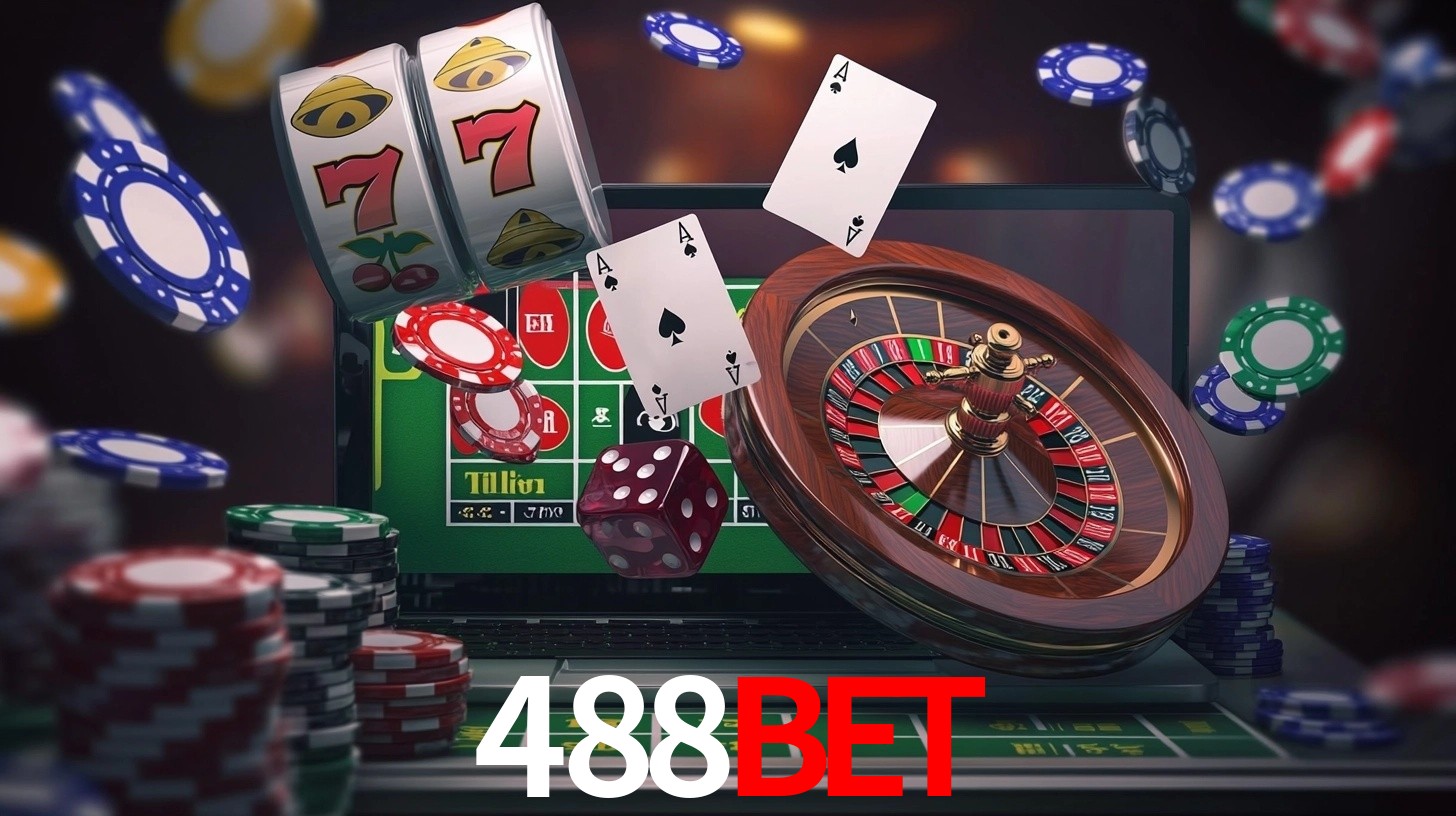 Explore as vantagens do 488BET: serviço profissional e confiabilidade