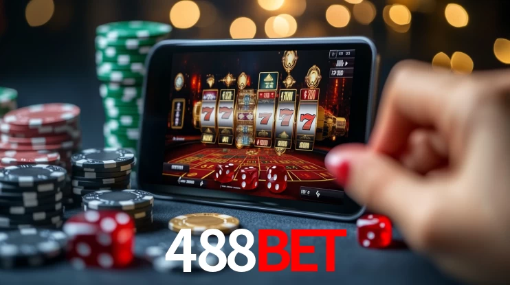 Instant EasyPaisa 488BET