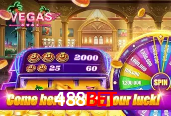 A Experiência Imersiva dos Cassinos Ao Vivo no 488BET