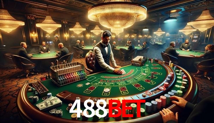 Sports Statistics 488BET