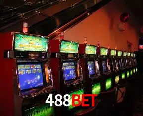 Exclusive Offers 488BET