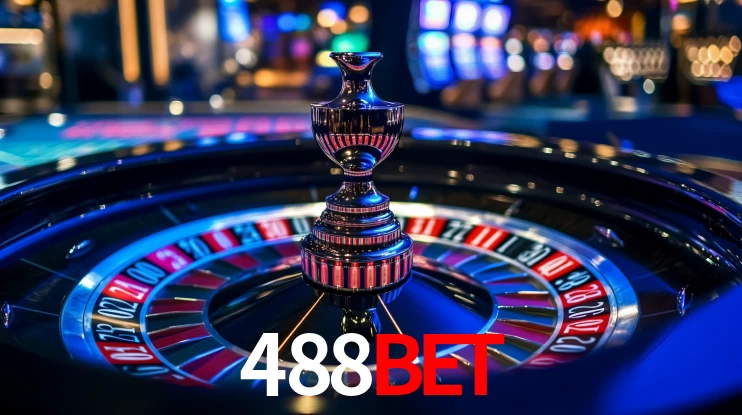 488BET app