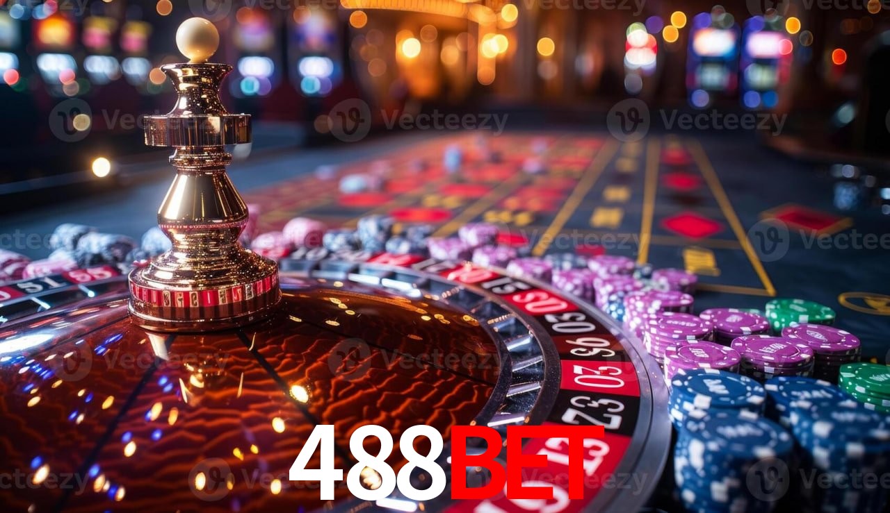 Responsive Design 488BET