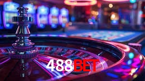Football Betting 488BET