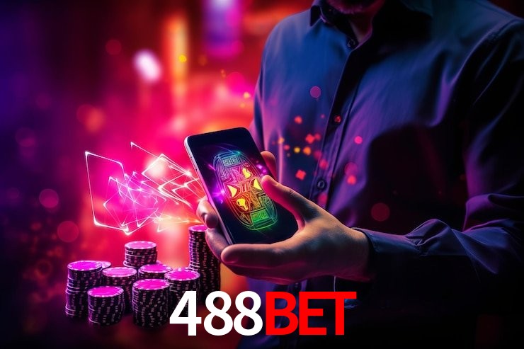 Torneios 488BET