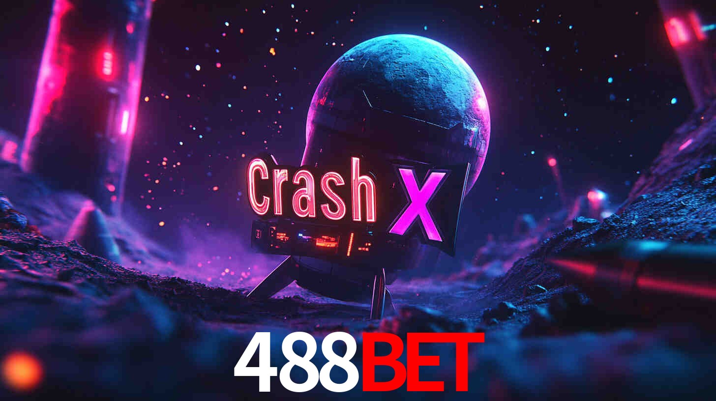 Apostas Esportivas na 488BET: Um Guia Completo