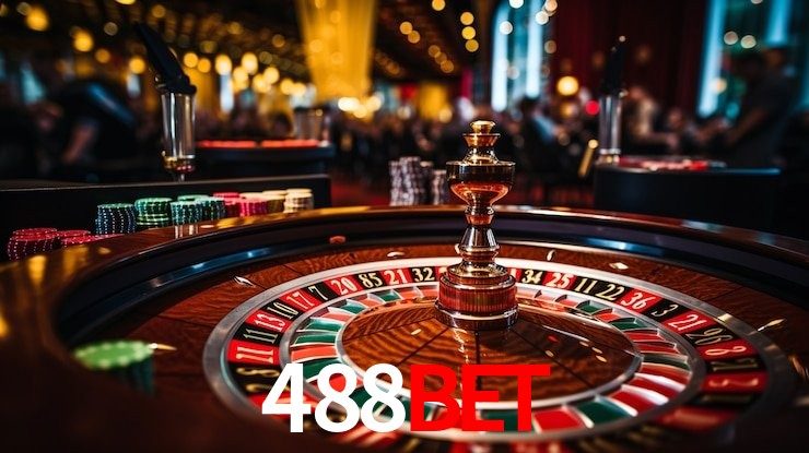 Platform Technology 488BET