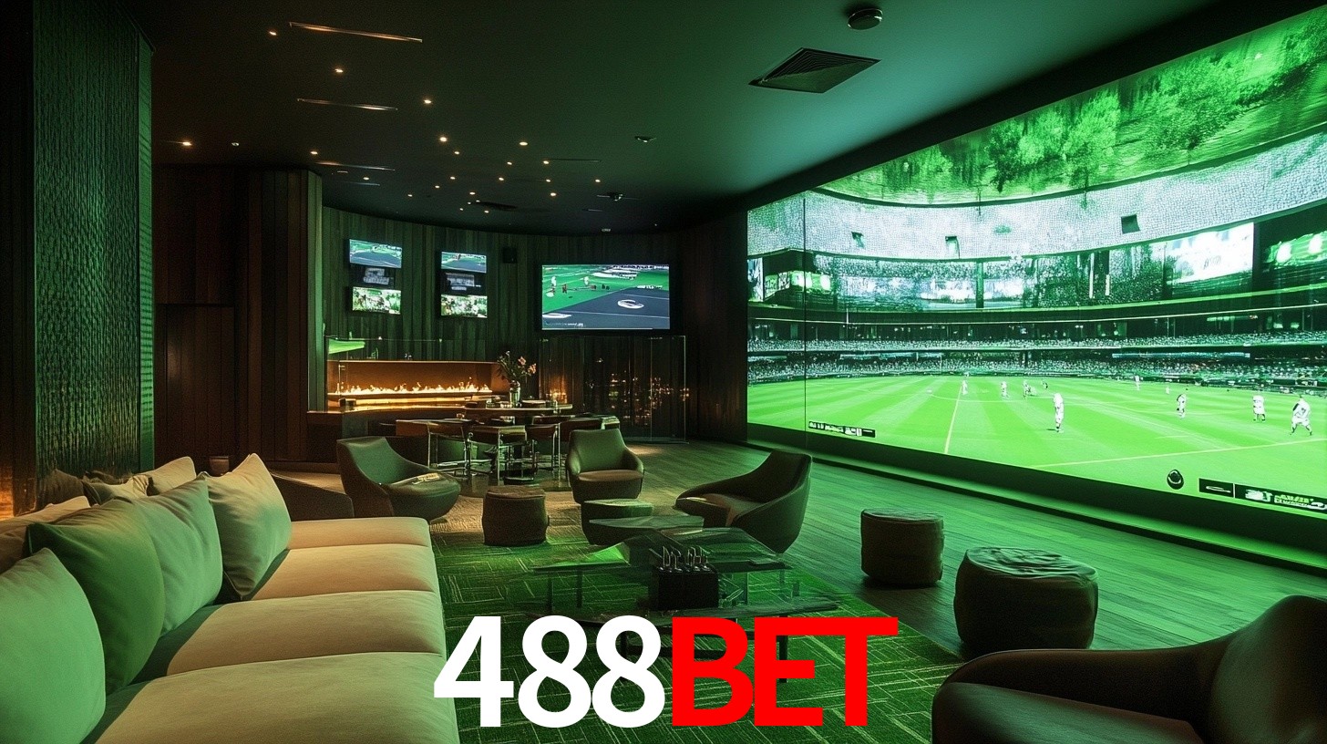 488BET paga