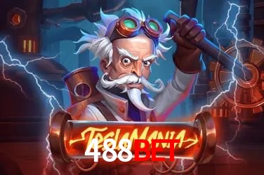 Casino Ao Vivo 488BET