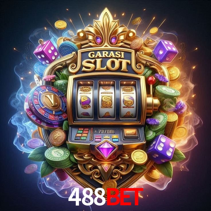Segurança 2FA 488BET