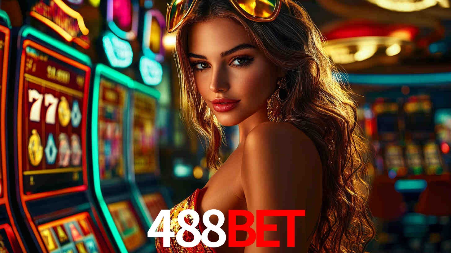 Premium Interface 488BET