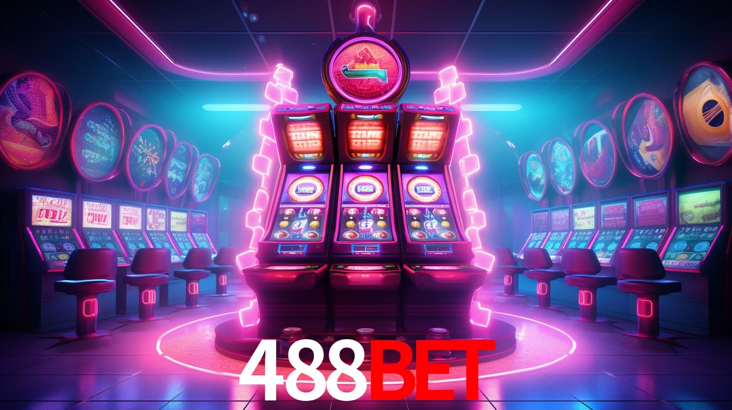 488BET,488BET paga