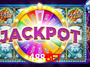 Apostas Esportivas na 488BET: Um Guia Completo
