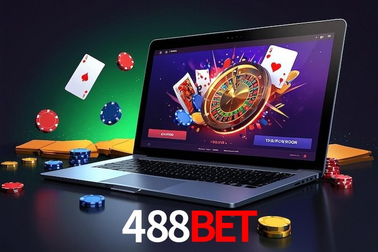 Ofertas Exclusivas 488BET
