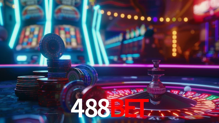 Bonus Features 488BET