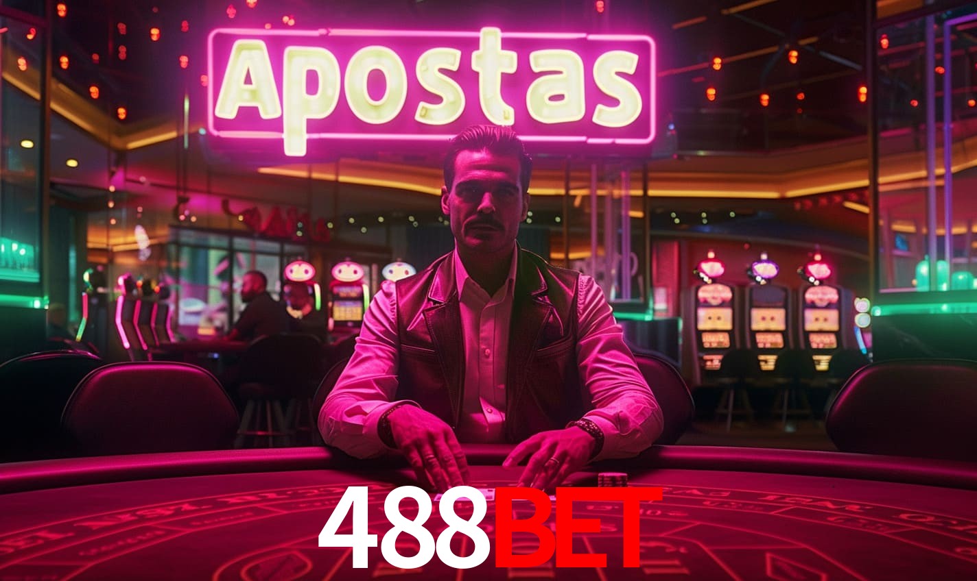 Desvendando o Mundo dos Jogos Virtuais na 488BET