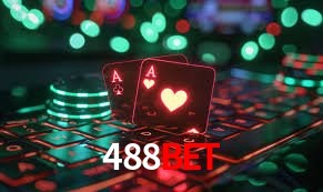 Estatísticas Esportivas 488BET