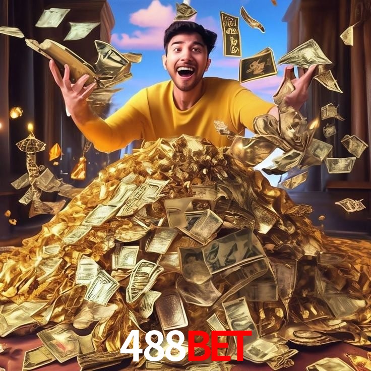 Casino Ao Vivo 488BET