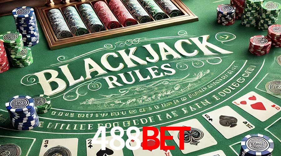 Game Statistics 488BET