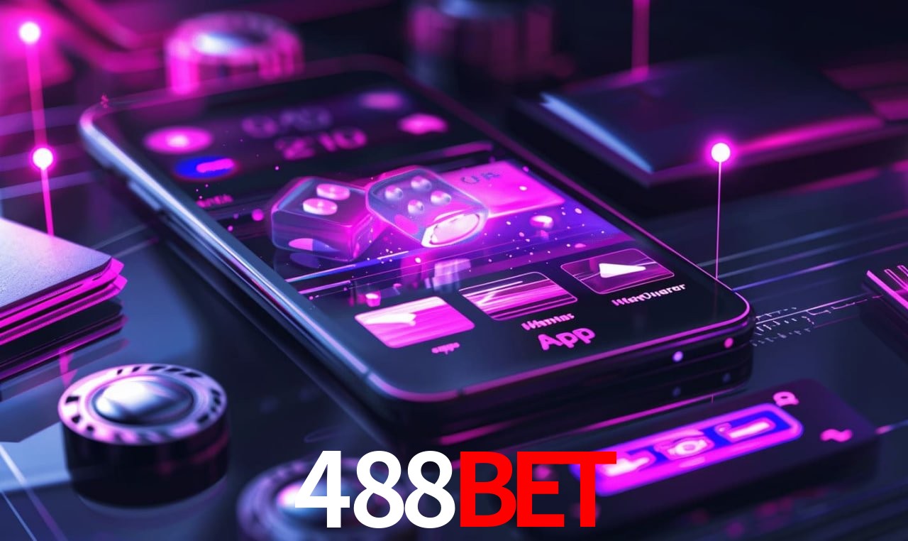 Spaceman Game 488BET