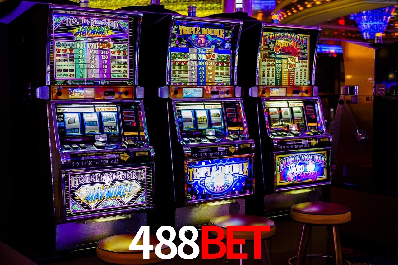Jogo Spaceman 488BET