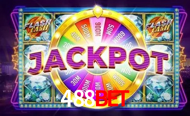 Seasonal Promotions 488BET