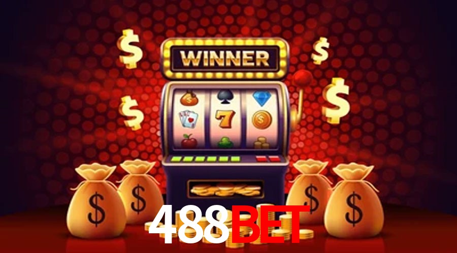 Slot Games 488BET