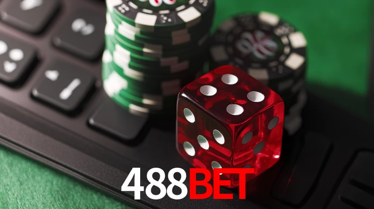 Games Directory 488BET