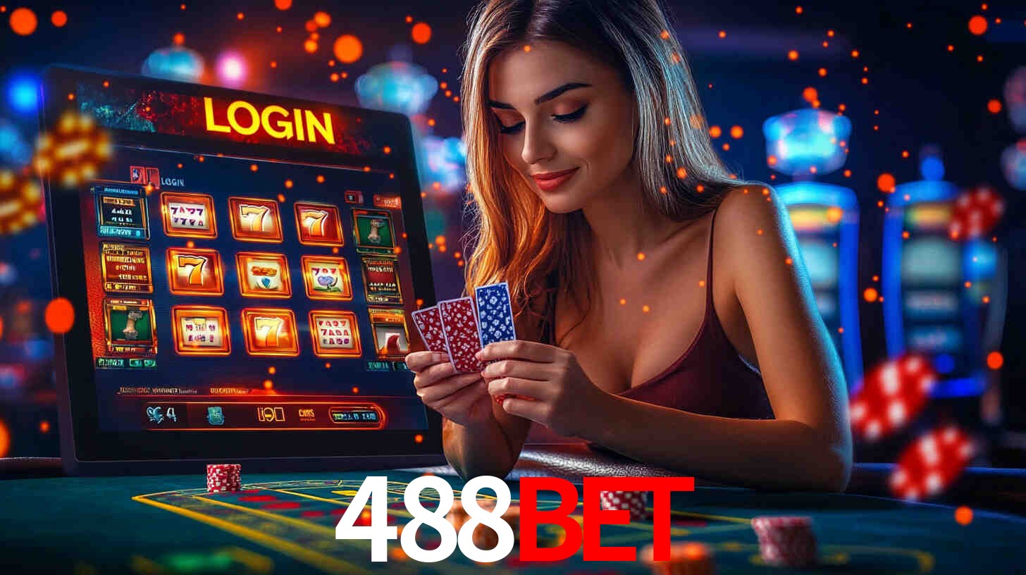 488BET paga
