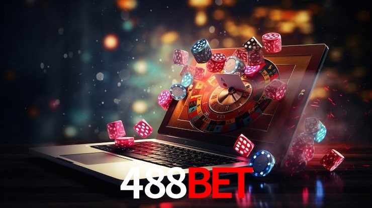 cassino 488BET