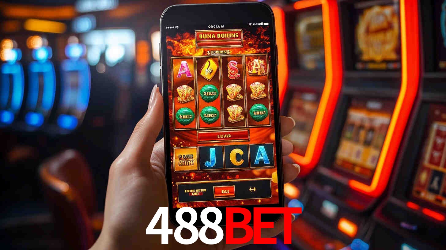 488BET paga