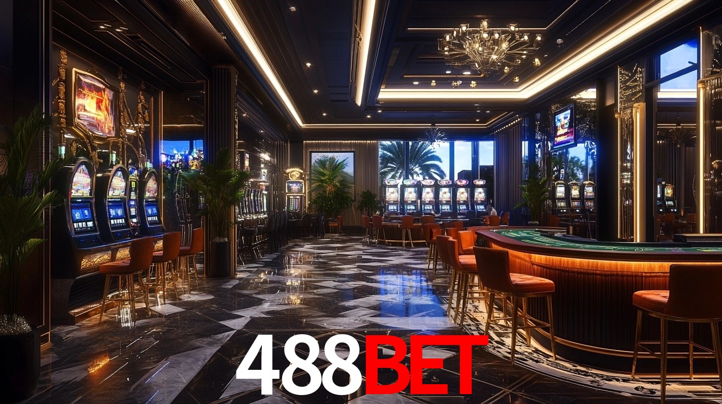 488BET app
