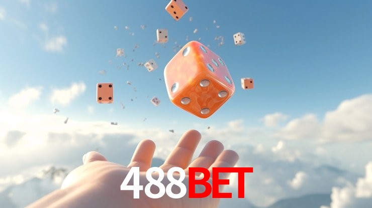Blackjack Table 488BET