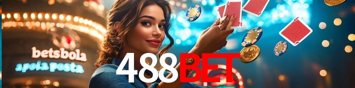 Basketball Betting 488BET
